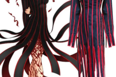 Selling with online payment: Dark Sakura 