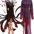 Selling with online payment: Dark Sakura 