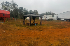 Daily Rentals: Ellenwood GA, Gated Secure Overnight Parking For Cars Trucks RVs 
