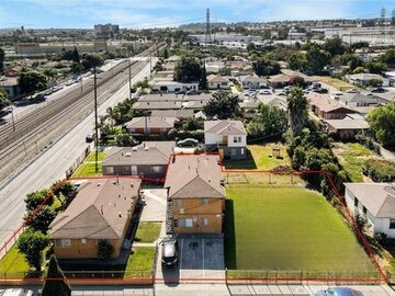 Weekly Rentals (Owner approval required): Los Angeles CA, Gated, Secure Parking Suitable For Most Things