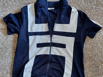 Selling with online payment: MHA Gym Uniform Cosplay