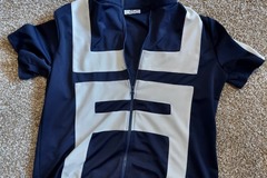 Selling with online payment: MHA Gym Uniform Cosplay