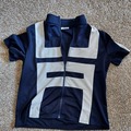 Selling with online payment: MHA Gym Uniform Cosplay