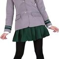 Selling with online payment: MHA School Uniform Cosplay 