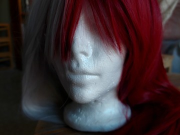 Selling with online payment: Fem! Todoroki Wig