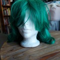 Selling with online payment: Arda Wigs Vivien - Deep Emerald