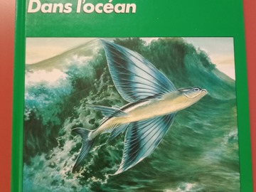 Vente: La vie secrète des bêtes - Dans l'océan - Hachette Jeunesse