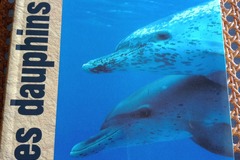 Vente: Les dauphins - Ph. Diolé & J-Y Cousteau - Arthaud