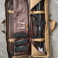 Selling: Umbrella Corporation Rifles
