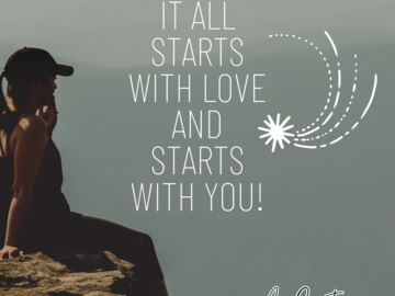 Wellness Session Single: Discover Your Inner Greatness and Transform Your Life with Ana