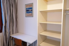 Annetaan vuokralle: funished room nearby university 