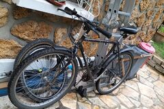 Vente: Vélo VTT ado noir PEUGEOT en bon état