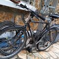 Vente: Vélo VTT ado noir PEUGEOT en bon état