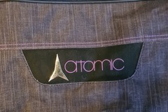 General outdoor: Atomic ski bag -used