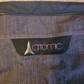 General outdoor: Atomic ski bag -used