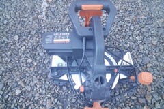 À vendre: Scie à onglet Evolution