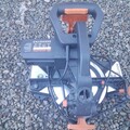 À vendre: Scie à onglet Evolution