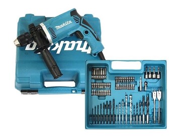 À vendre: Coffret de mèches à bois Makita 