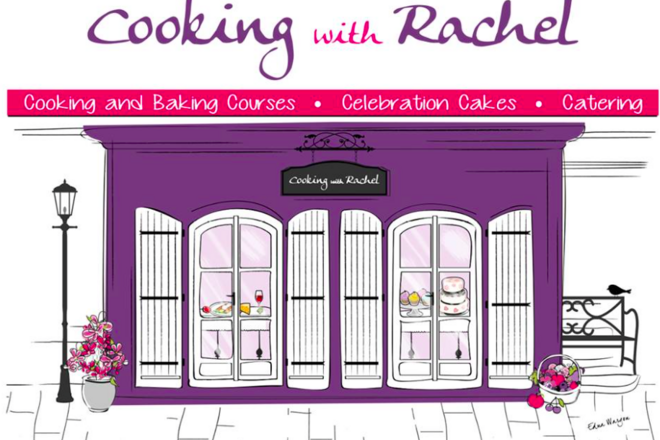 Next cooking class: Tuesday March 11th