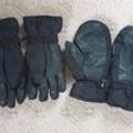 Winter sports: Gloves & Mittens