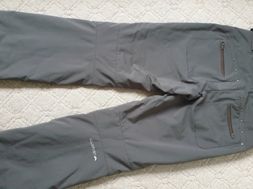 General outdoor: Ladies Ski Trousers