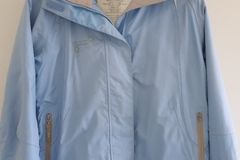 General outdoor: Ladies Ski Jacket - pale blue