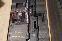 Selling: M240B
