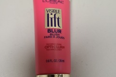 Bulk Lots: 72 L'Oreal Visible Lift Blur Blush 503 Soft Berry 0.6 OZ Amazon