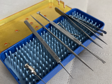 Selling with online payment: FB removal kit