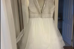 Selling: Stella York sizing (Plus size)