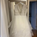 Selling: Stella York sizing (Plus size)