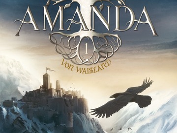 Verkaufen: Amanda von Waisland Band 1 Die Zwinge