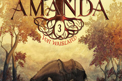 Verkaufen: Amanda von Waisland Band 3 Lakata
