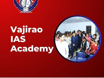 Skills: Unlock Your IAS Dreams with Vajirao IAS Academy in Delhi