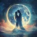 Selling: SPECIAL Full Moon channeling + clearing blockages around LOVE