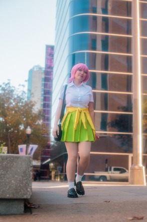 Ichika Quintessential Quintuplets Cosplay