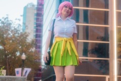 Selling with online payment: Ichika Quintessential Quintuplets Cosplay