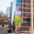 Selling with online payment: Ichika Quintessential Quintuplets Cosplay