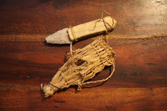 Fabrication: Ötzimesser