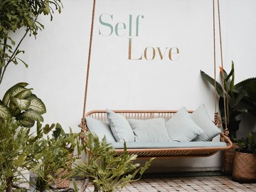 Wellness Session Single: Thrive in Balance: Wellness & Lifestyle Coaching with Fredelyne