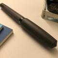 Renting out: Gravitas Piston Carbon Black (M)