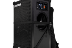 For Rent: ** SOUNDBOKS SPARE BATTERY & BACKPACK **