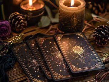 Selling: ✨ Emergency Reading Under 2 Hours – Love * Money * Career  ✨