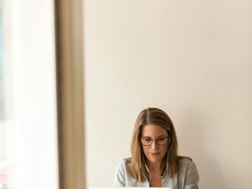 Wellness Session Packages: Mental Wellness Coaching for a Balanced Life with Leah