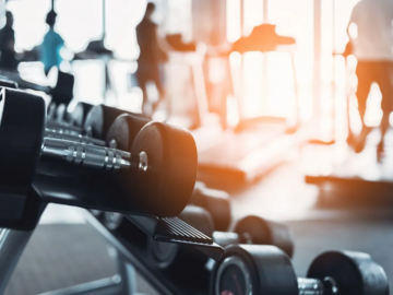 Wellness Session Packages: Personal Training: Strength, Endurance & Confidence with Leah