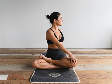 Wellness Session Packages: Online Coaching: Wellness at Your Fingertips with Leah