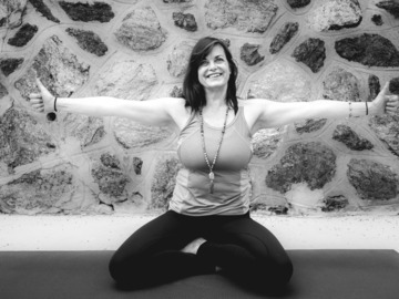 Wellness Session Packages: Strength, Stretch & Serenity: A 6-Week Wellness Journey