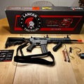 Selling: Lancer Tactical LT-12YKG2 Series Gen 2 M4