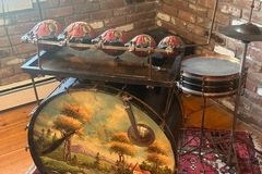 Selling with online payment: 1920-30