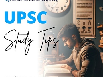 Skills: Master Your UPSC Journey: Essential Study Tips for Success